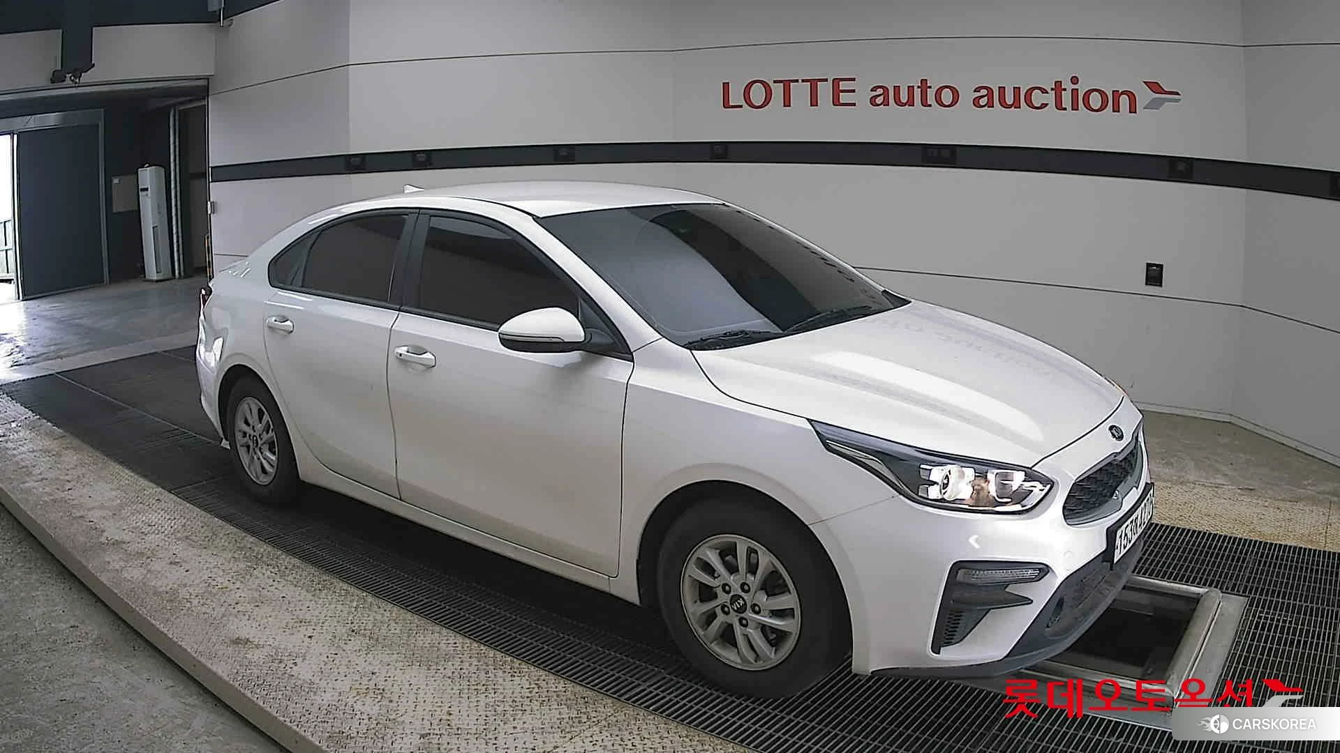 Kia K3 id 4289516 из Кореи 7