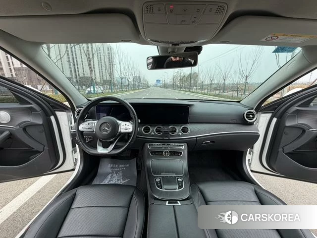 Mercedes-Benz E-class id 4212406 из Китая 7