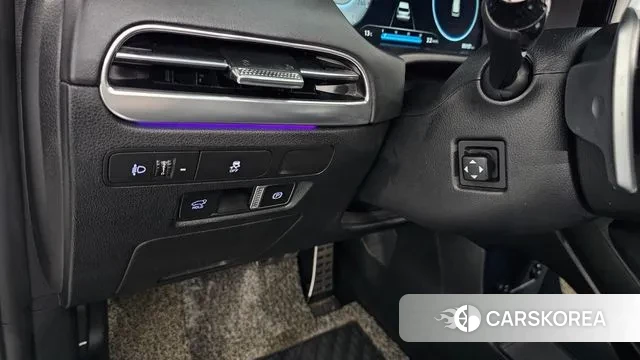 Hyundai The New Palisade id 3348000 из Кореи 7