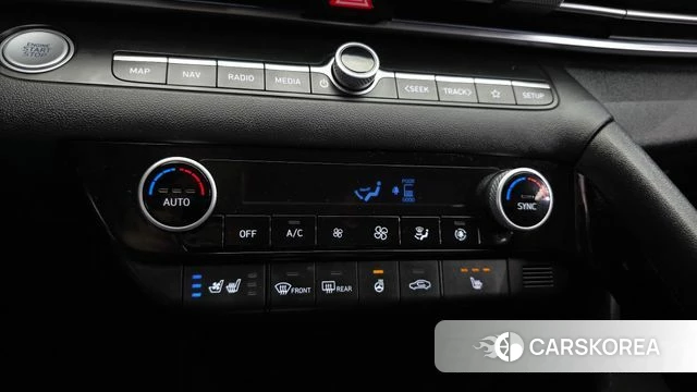 Hyundai Avante Hybrid (CN7) id 3904075 из Кореи 7