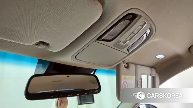 Kia K7 Premier Hybrid id 3464127 из Кореи 7