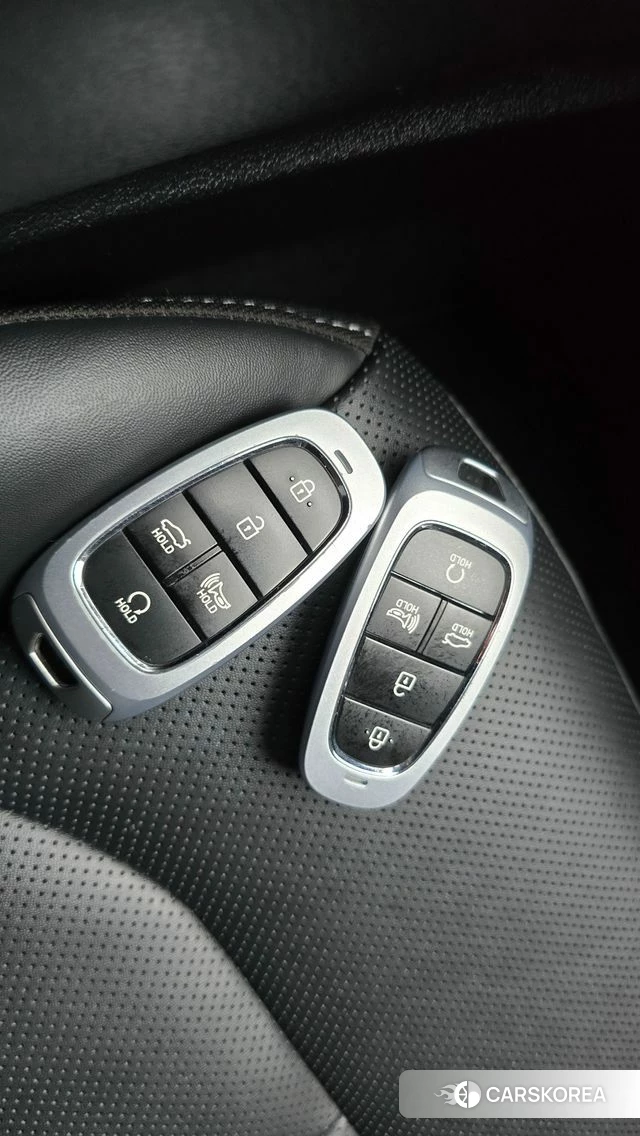Hyundai Sonata (DN8) id 4692329 из Кореи 7