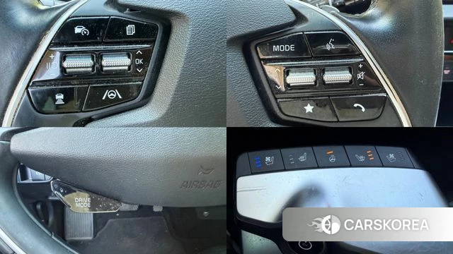 Kia EV6 id 4282004 из Кореи 7