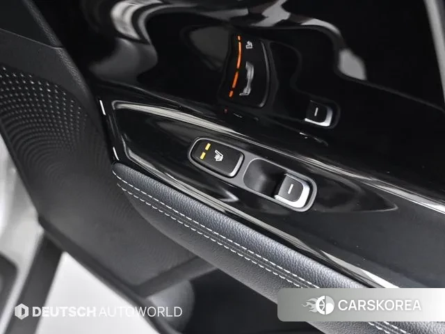 Kia The New Niro id 3188123 из Кореи 7