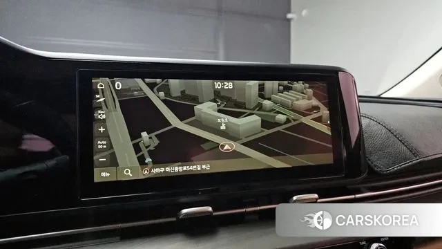 Kia Carnival 4th generation id 3655834 из Кореи 7