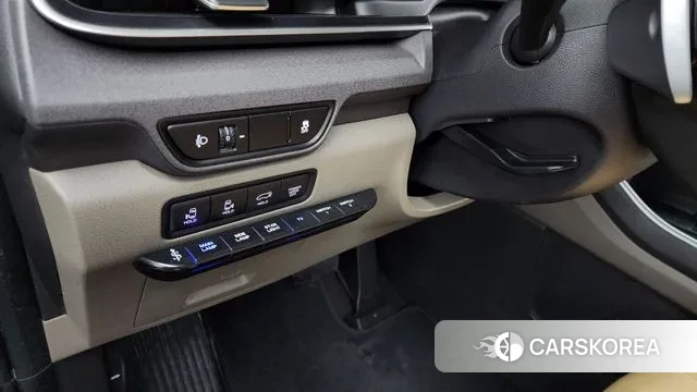 Kia The New Carnival 4th Generation id 3267458 из Кореи 7