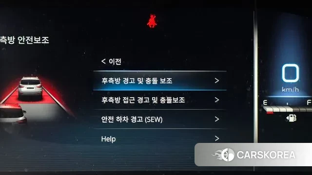 Ssangyong All New Rexton id 3772082 из Кореи 7