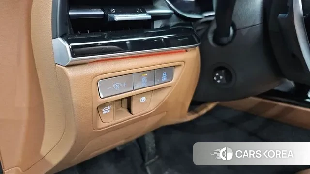 Genesis G80 (RG3) id 3764694 из Кореи 7