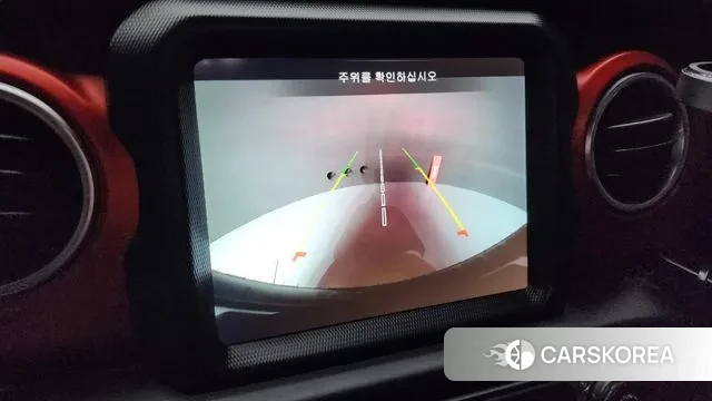 Jeep Wrangler (JL) id 2901876 из Кореи 7