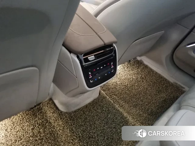 Mercedes-Benz EQS V297 id 3696690 из Кореи 7