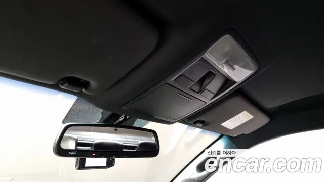 Ssangyong The New Rexton Sport id 2863760 из Кореи 7