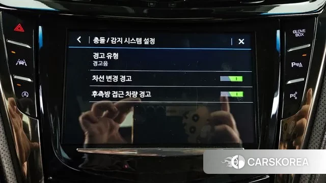 Cadillac CTS 3rd generation id 3391482 из Кореи 7