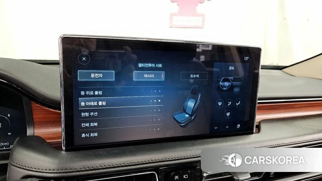 Lincoln Nautilus First generation id 3892171 из Кореи 7