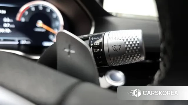 Genesis G80 (RG3) id 3753386 из Кореи 7