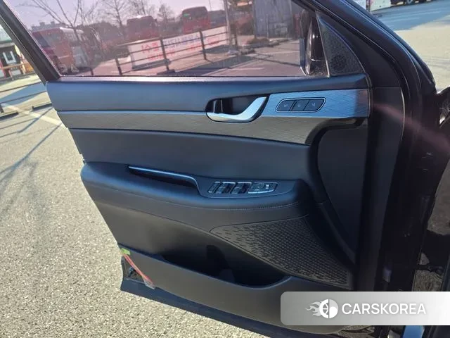 Hyundai Palisade id 3518646 из Кореи 7