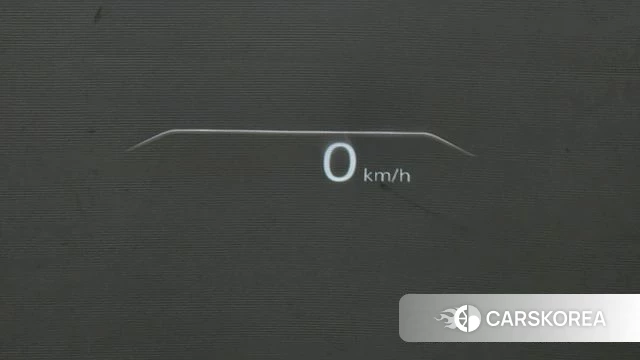 Genesis G80 (RG3) id 4232236 из Кореи 7