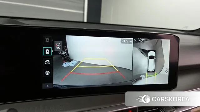 Kia The New Sorento 4th Generation id 3058012 из Кореи 7