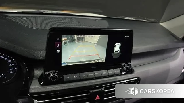 Kia Seltos id 3519343 из Кореи 7