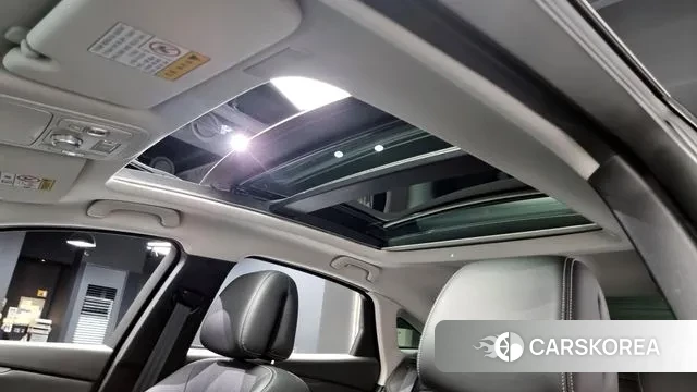 Renault Korea (Samsung) The New SM6 id 3373300 из Кореи 7