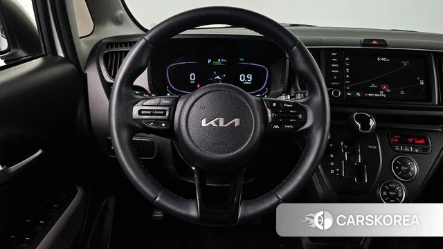 Kia The New Kia Ray id 4480656 из Кореи 7