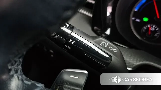 Kia K5 Hybrid 3rd Generation id 3504635 из Кореи 7