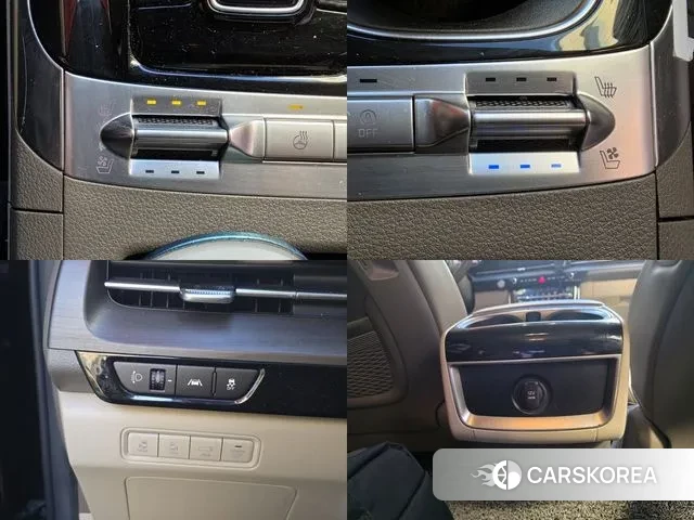 Kia Carnival 4th generation id 3443960 из Кореи 7