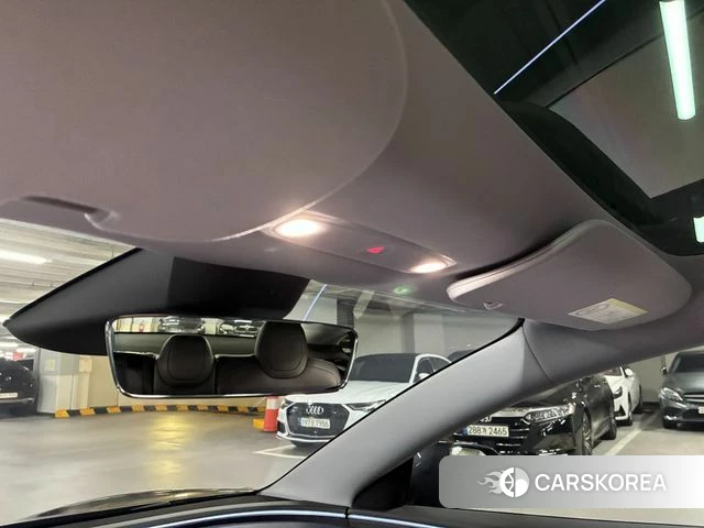 Tesla Model 3 id 4321749 из Кореи 7