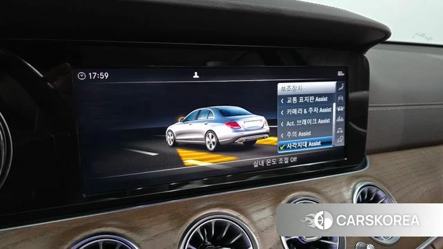 Mercedes-Benz E-Class W213 id 4232650 из Кореи 7