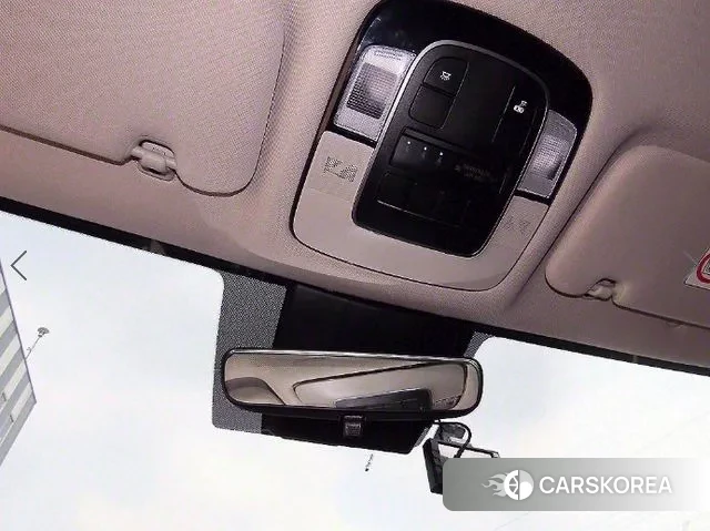 Hyundai Sonata (DN8) id 2970458 из Кореи 7