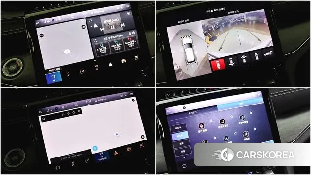 Jeep Grand Cherokee (WL) id 3191874 из Кореи 7