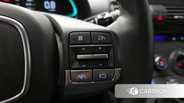 Hyundai Casper id 4350247 из Кореи 7