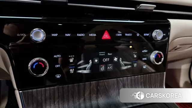 Genesis G80 (RG3) id 3388299 из Кореи 7