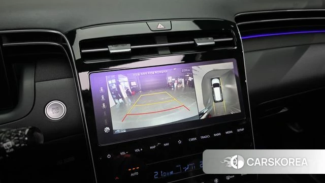 Hyundai Tucson (NX4) id 4768924 из Кореи 7