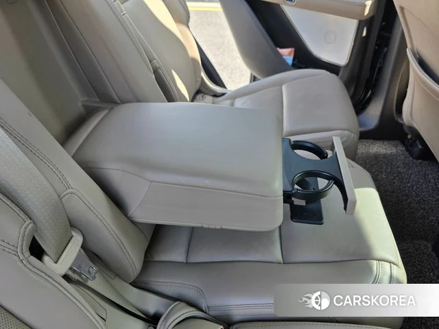 Lincoln Aviator 2nd generation id 3964530 из Кореи 7