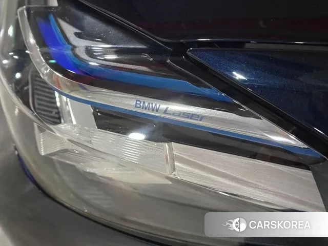 BMW 6 Series GT (G32) id 3513873 из Кореи 7