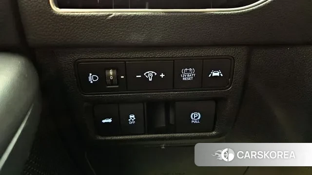 Hyundai Sonata Hybrid (DN8) id 3612241 из Кореи 7