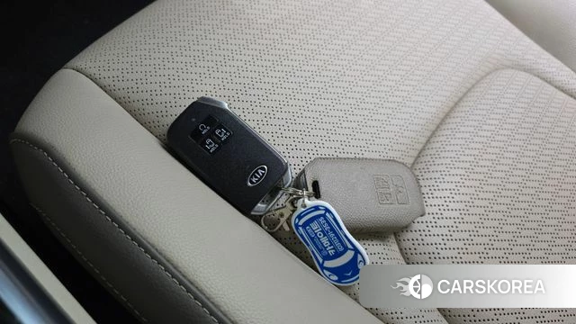 Kia Carnival 4th generation id 4573483 из Кореи 7