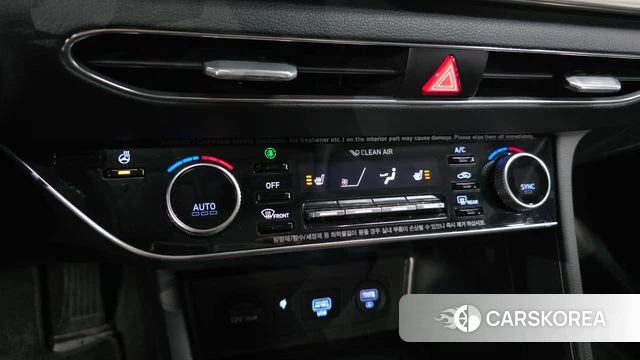 Hyundai Sonata (DN8) id 4642022 из Кореи 7