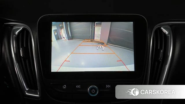 Chevrolet (GM Daewoo) All New Malibu id 3835016 из Кореи 7