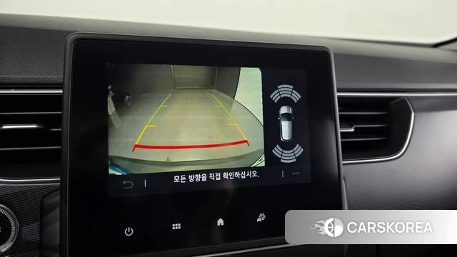 Renault Korea (Samsung) XM3 id 4223662 из Кореи 7