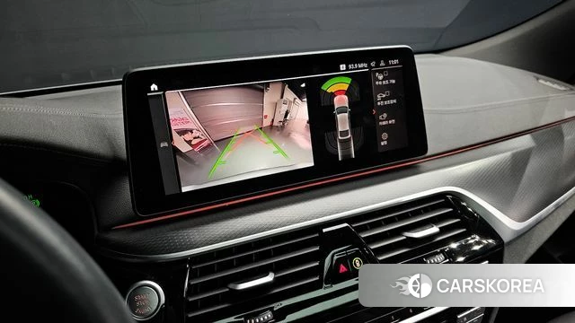 BMW 6 Series GT (G32) id 4528712 из Кореи 7