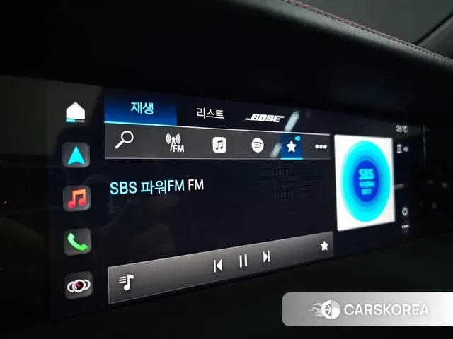 Porsche Taycan id 2998408 из Кореи 7