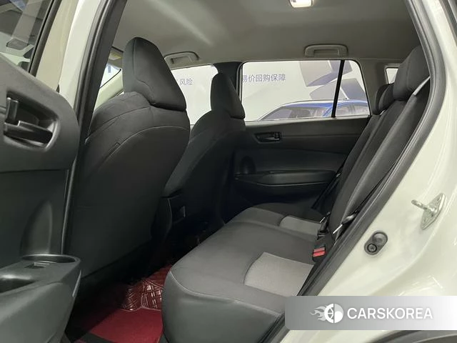 Toyota Fenglanda id 4261752 из Китая 7