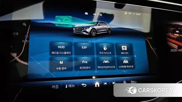 Mercedes-Benz E-Class W214 id 3347561 из Кореи 7