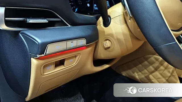 Genesis GV80 id 3534334 из Кореи 7