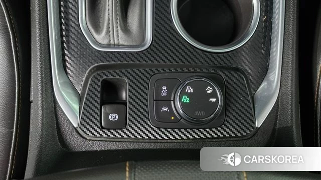 Chevrolet (GM Daewoo) Traverse id 4496435 из Кореи 7