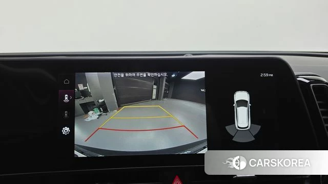 Kia Sportage 5th Generation id 4224289 из Кореи 7