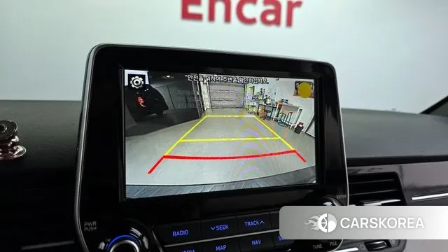 Hyundai The New Grand Starex id 3489537 из Кореи 7