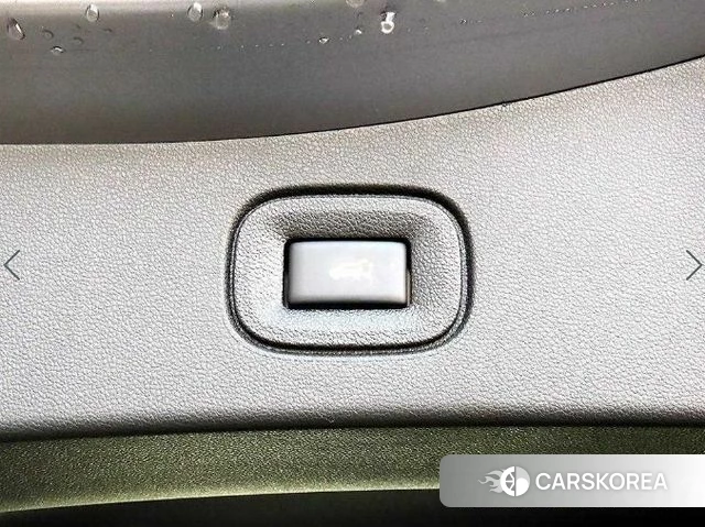 Renault Korea (Samsung) The New QM6 id 4291635 из Кореи 7