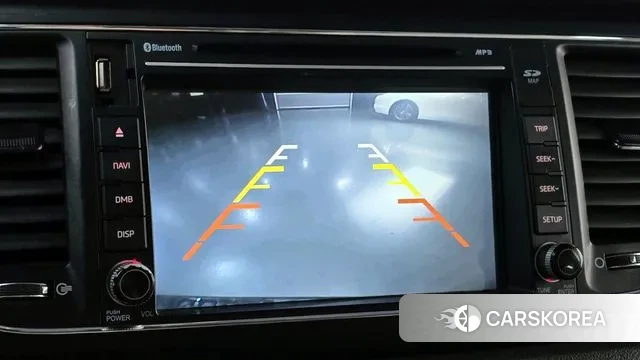 Kia All New Carnival id 3485169 из Кореи 7